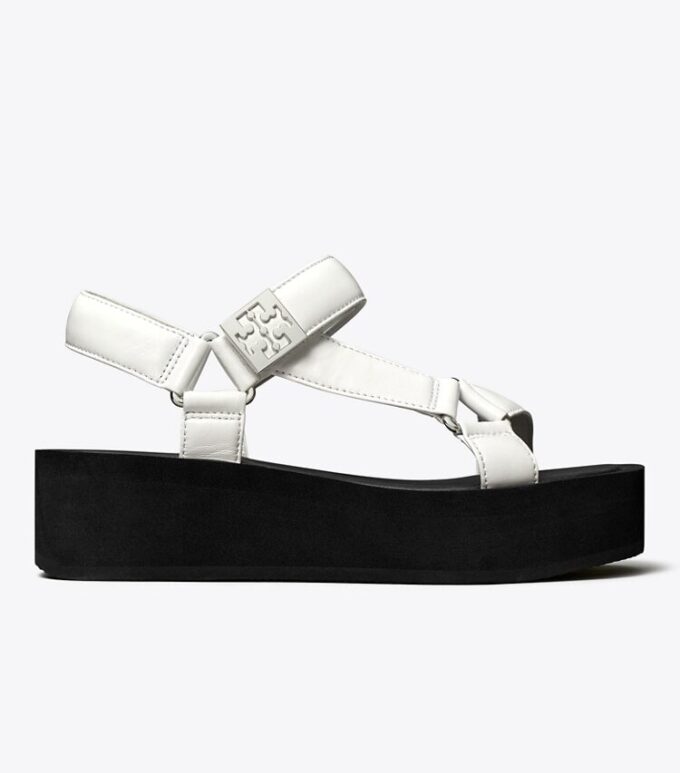 Mellow Platform Sandal Mellow Platform Sandal