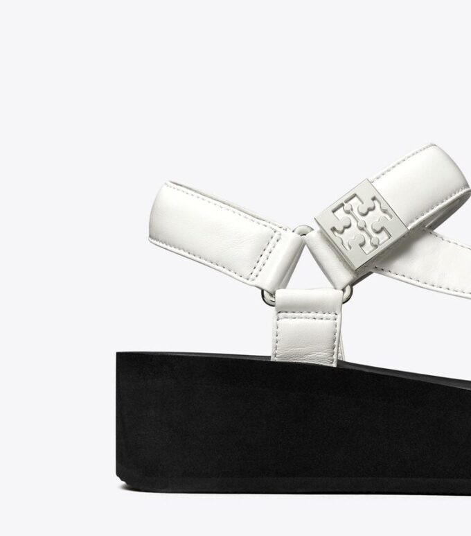 Mellow Platform Sandal Mellow Platform Sandal