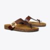 Mellow T-Strap Sandal