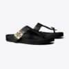 Mellow T-Strap Sandal