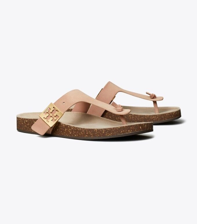 Mellow T-Strap Sandal Mellow T-Strap Sandal