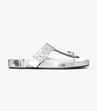 Mellow T-Strap Sandal