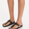 Mellow T-Strap Sandal