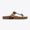 Mellow T-Strap Sandal