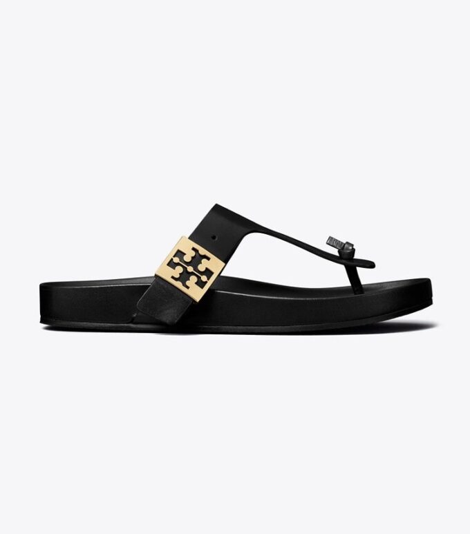 Mellow T-Strap Sandal