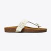 Mellow T-Strap Sandal