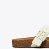 Mellow T-Strap Sandal