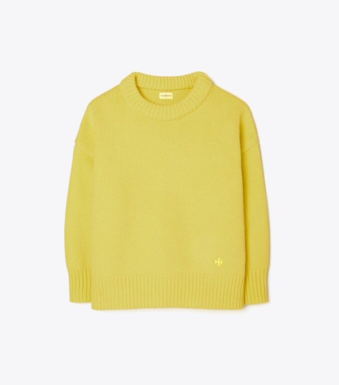 Merino Sweater Merino Sweater