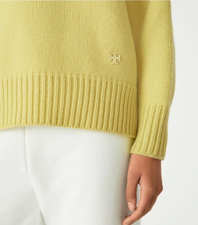 Merino Sweater Merino Sweater