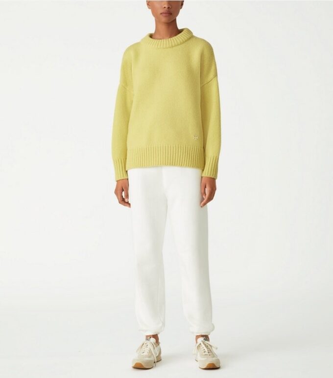 Merino Sweater Merino Sweater