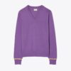 Merino V-Neck Sweater