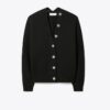 Merino Wool Cardigan Merino Wool Cardigan