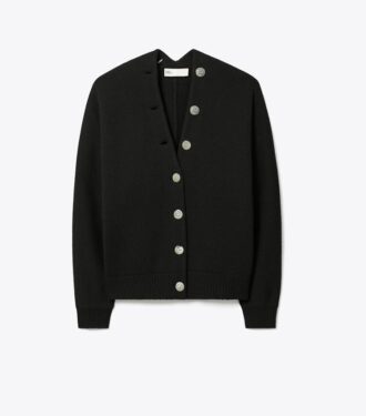 Merino Wool Cardigan Merino Wool Cardigan