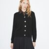 Merino Wool Cardigan Merino Wool Cardigan
