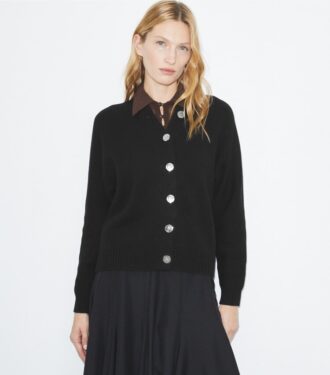 Merino Wool Cardigan Merino Wool Cardigan
