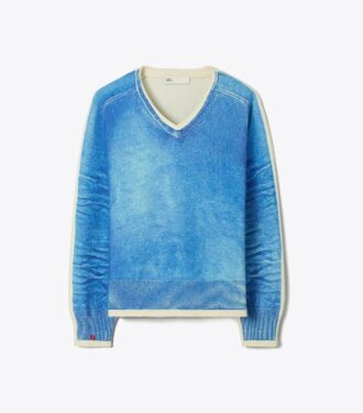 Merino Wool Sweater Merino Wool Sweater