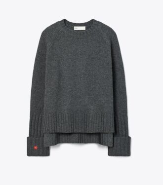 Merino Wool Sweater Merino Wool Sweater