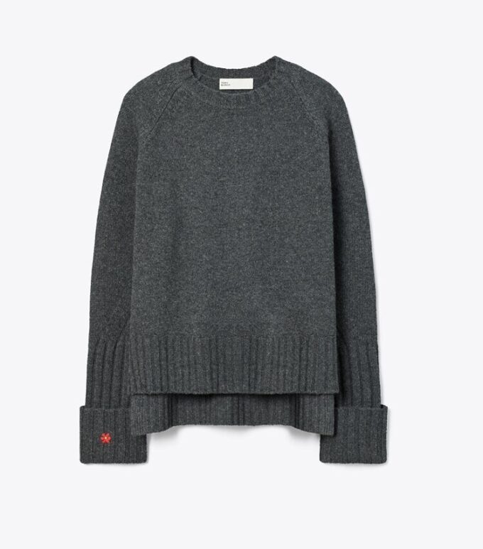 Merino Wool Sweater Merino Wool Sweater