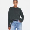 Merino Wool Sweater Merino Wool Sweater