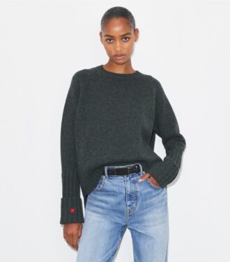 Merino Wool Sweater Merino Wool Sweater