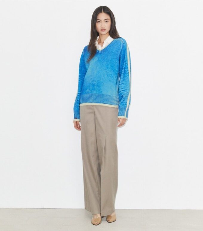 Merino Wool Sweater Merino Wool Sweater