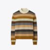 Merino Wool Turtleneck