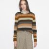 Merino Wool Turtleneck