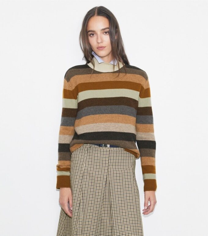 Merino Wool Turtleneck