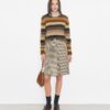 Merino Wool Turtleneck