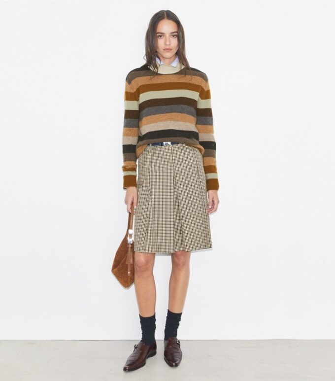 Merino Wool Turtleneck