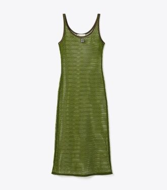 Mesh Dress