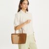 Mesh Tote
