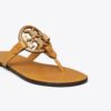 Metal Miller Sandal