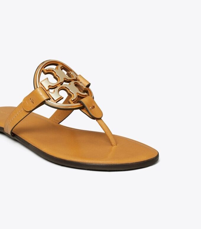 Metal Miller Sandal