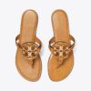 Metal Miller Sandal