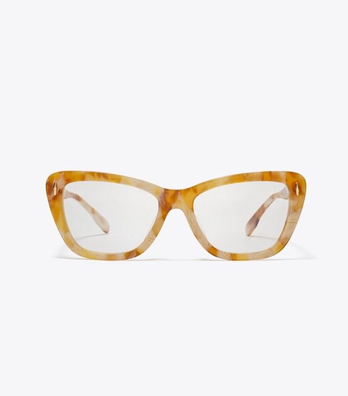 Miller Butterfly Eyeglasses Miller Butterfly Eyeglasses