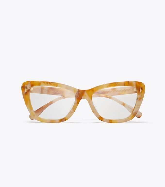 Miller Butterfly Eyeglasses Miller Butterfly Eyeglasses