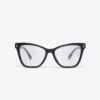 Miller Cat-Eye Eyeglasses
