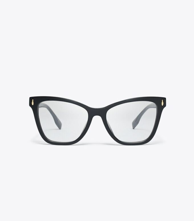 Miller Cat-Eye Eyeglasses