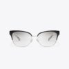 Miller Cat-Eye Eyeglasses