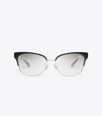 Miller Cat-Eye Eyeglasses