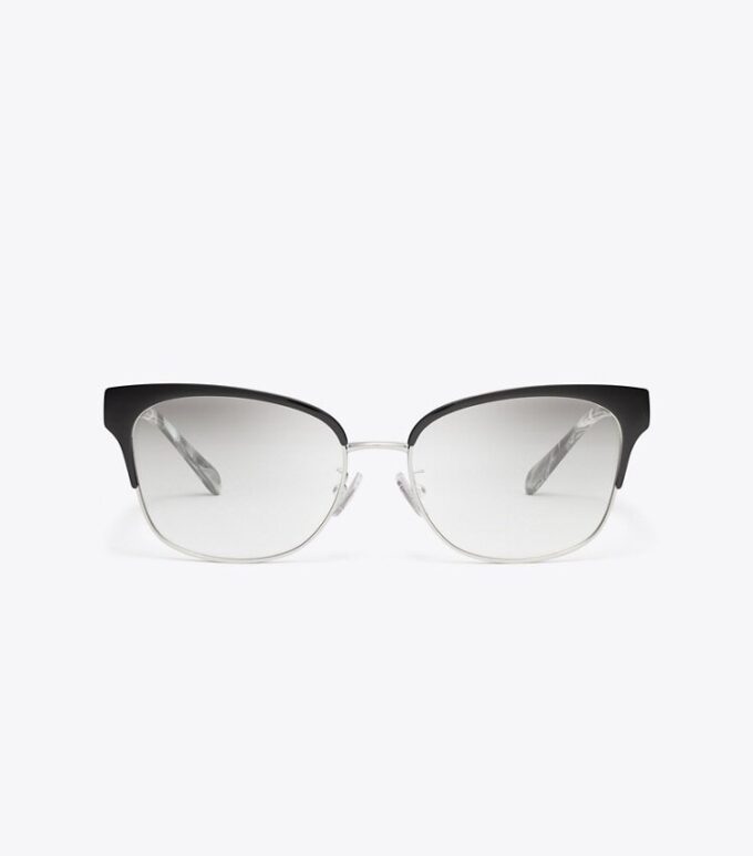 Miller Cat-Eye Eyeglasses