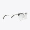 Miller Cat-Eye Eyeglasses