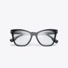Miller Cat-Eye Eyeglasses