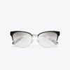 Miller Cat-Eye Eyeglasses