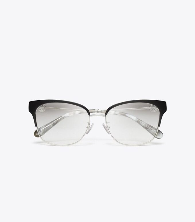 Miller Cat-Eye Eyeglasses