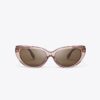 Miller Cat-Eye Sunglasses Miller Cat-Eye Sunglasses