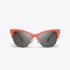 Miller Cat-Eye Sunglasses Miller Cat-Eye Sunglasses