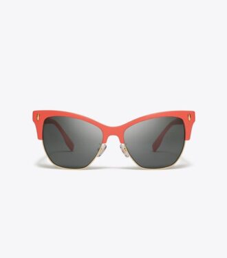 Miller Cat-Eye Sunglasses