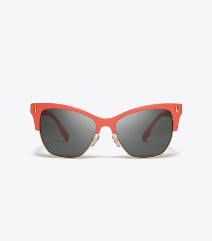 Miller Cat-Eye Sunglasses Miller Cat-Eye Sunglasses
